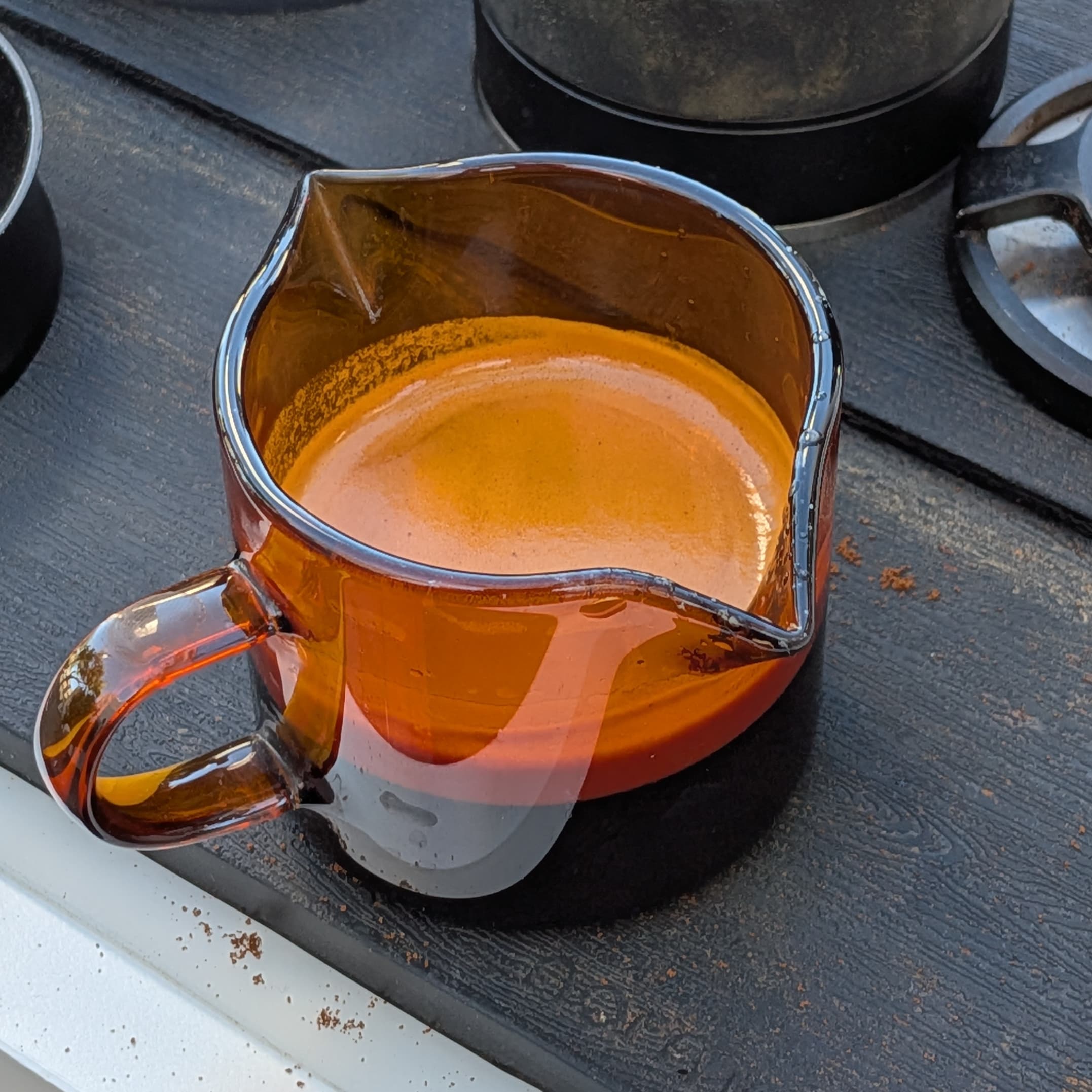Espresso