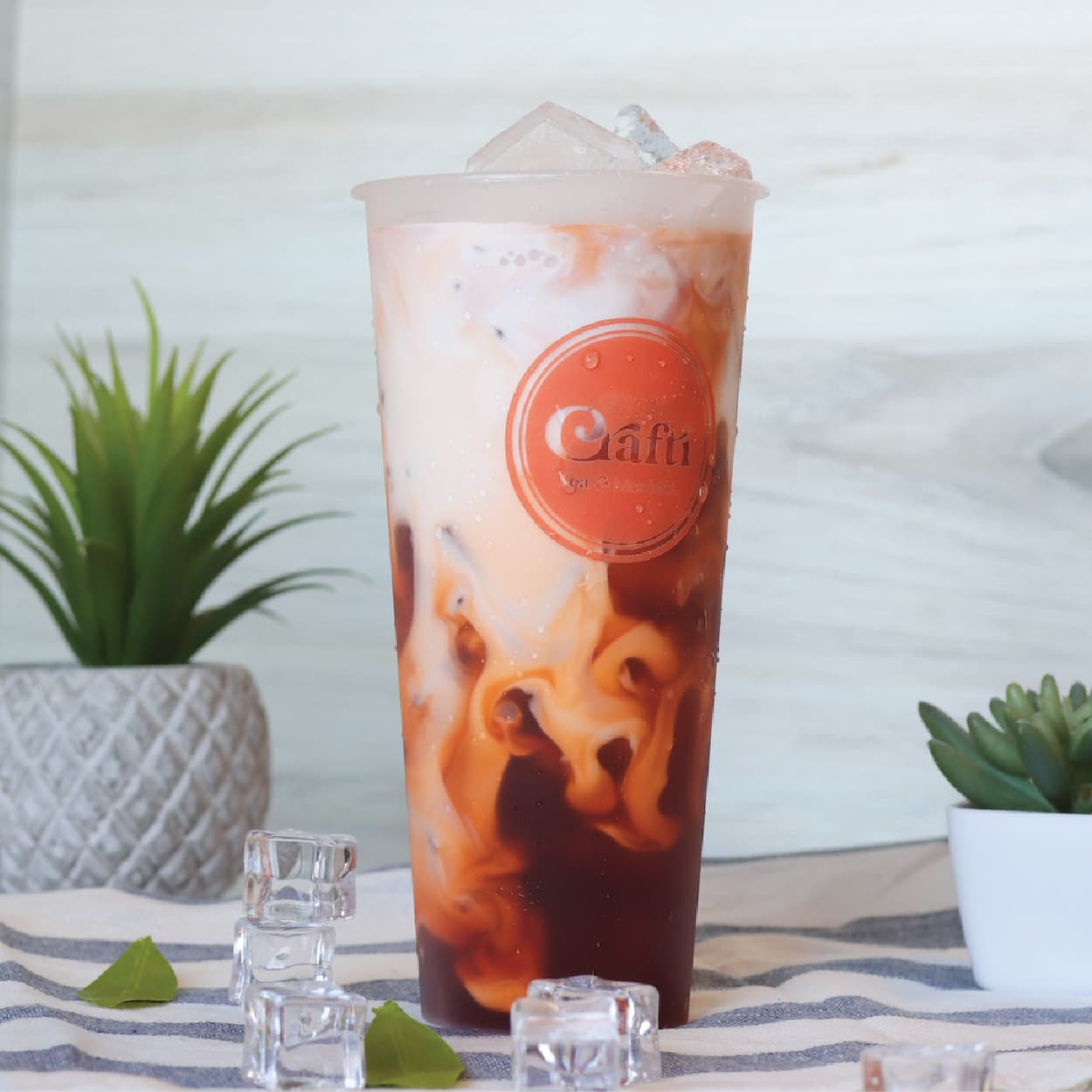 Thai Iced Tea *