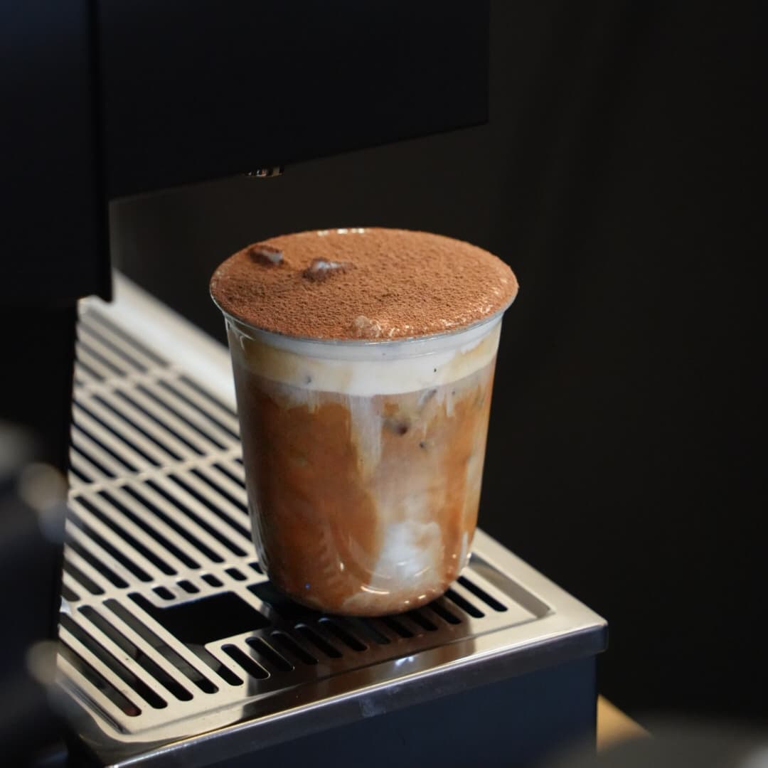 Masca Cloud Hojicha