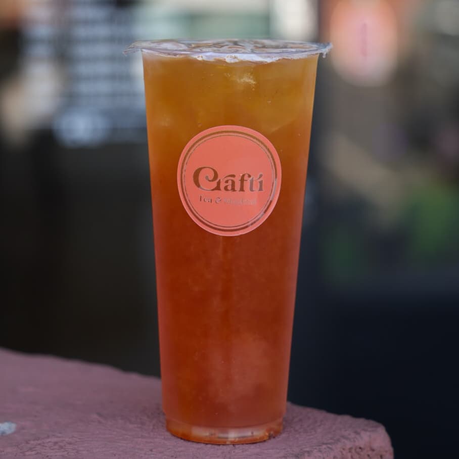 Golden Guava