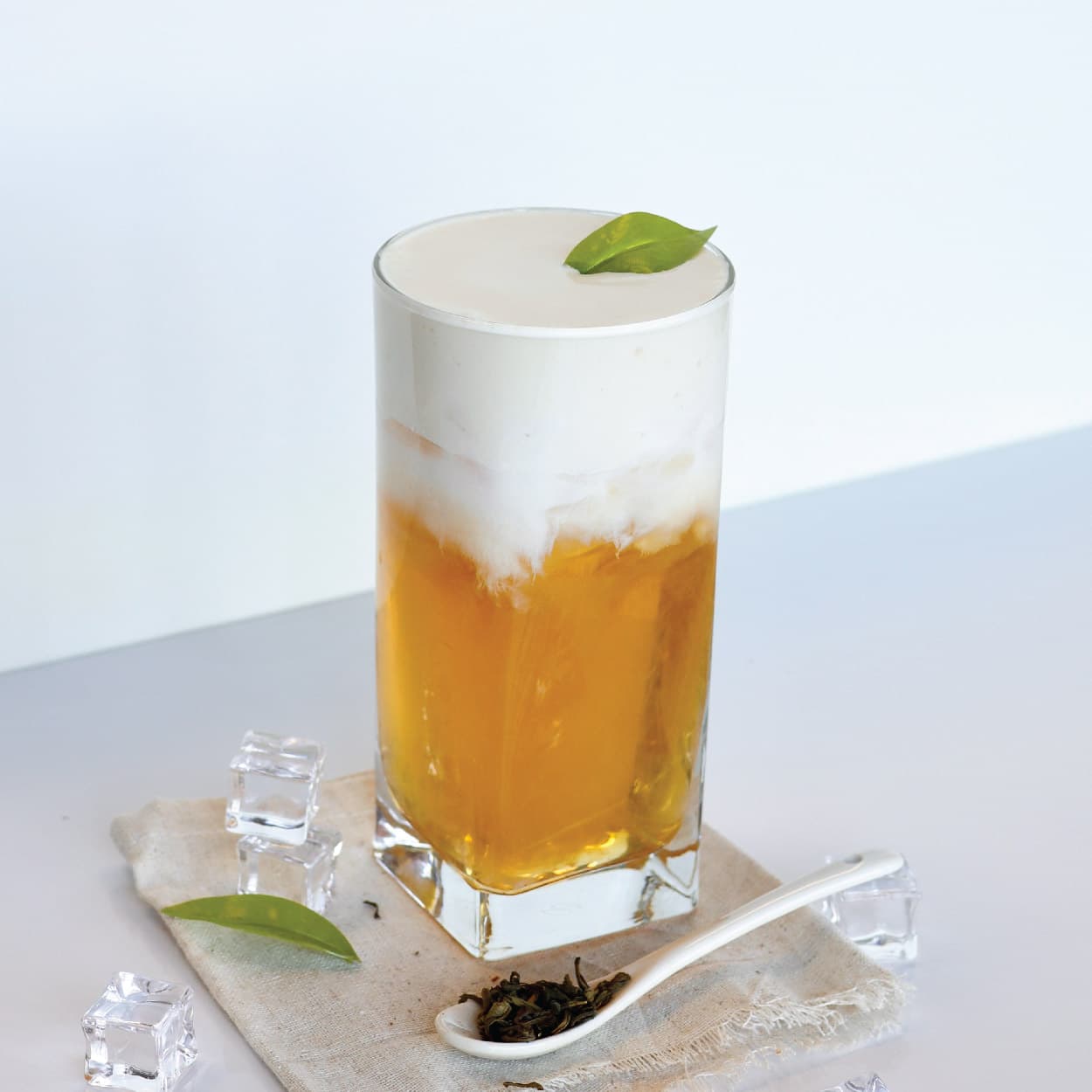 Jasmine Green Tea *