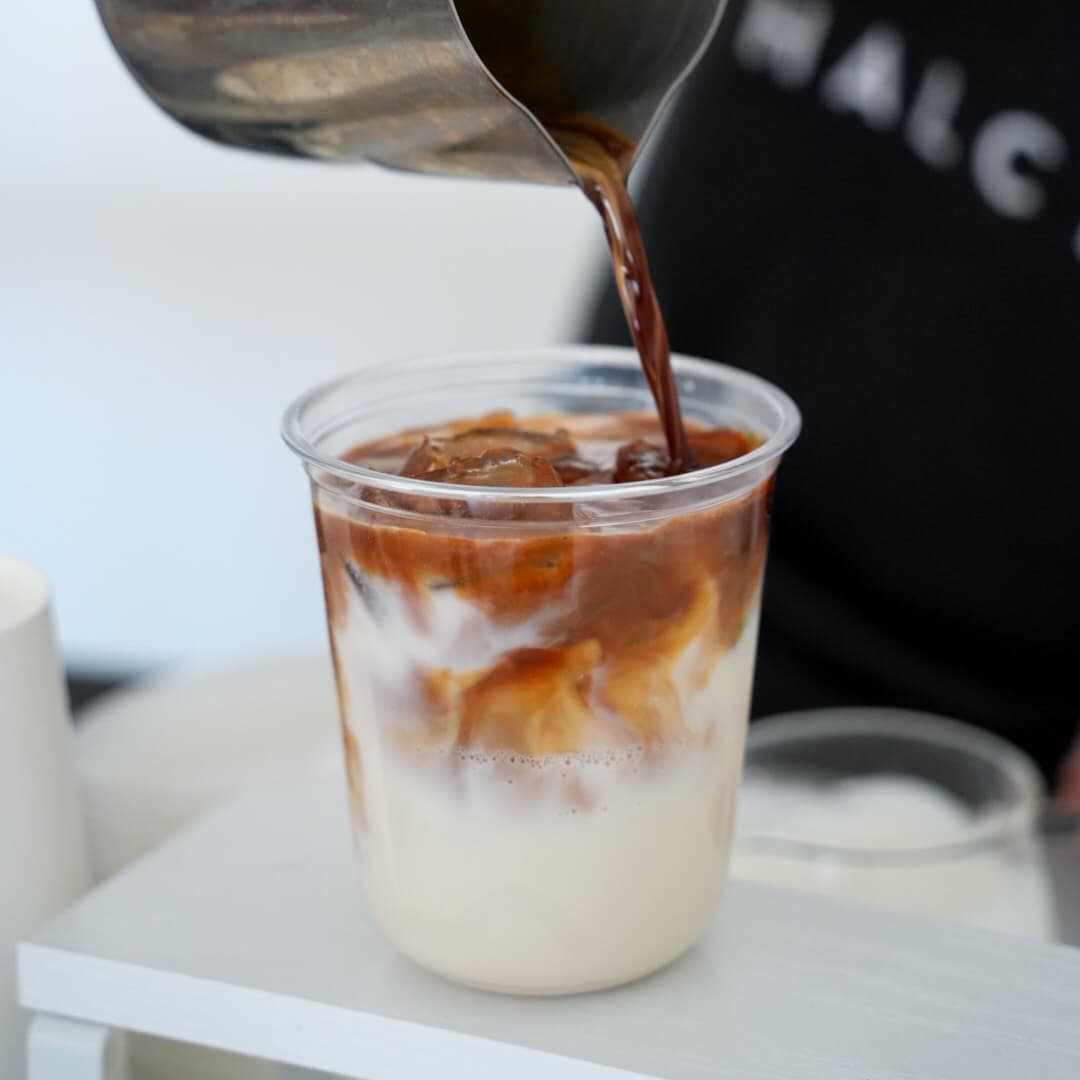 Espresso Latte